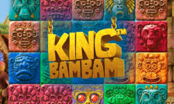 King Bam Bam