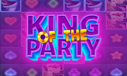 King of the Party