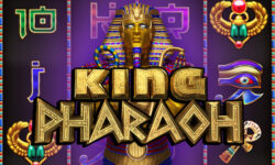 King Pharaoh