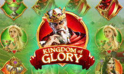 Kingdom of Glory