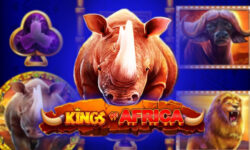 Kings of Africa
