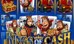 Kings of Cash