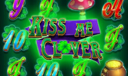 Kiss Me Clover