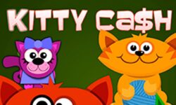 Kitty Cash