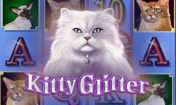 Kitty Glitter