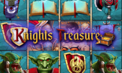 Knights Treasure