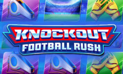 Knockout Football Rush
