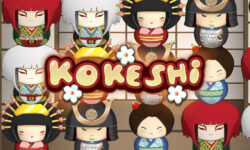 Kokeshi