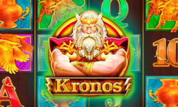 Kronos