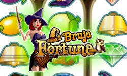La Bruja Fortuna
