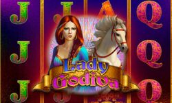 Lady Godiva