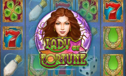 Lady of Fortune