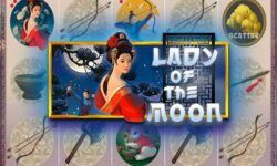 Lady of the Moon
