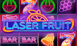 Laser Fruit