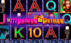 Le Mystere Du Prince