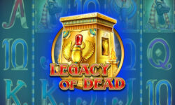 Legacy of Dead