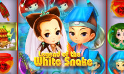 Legend Of The White Snake