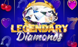 Legendary Diamonds