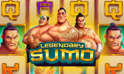 Legendary Sumo