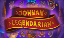 Legends Johnan Legendarian