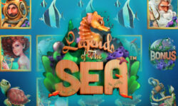 Legends of the Sea