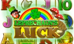 Leprechaun’s Luck