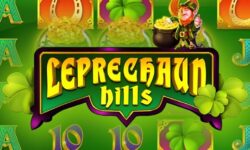 Leprechaun Hills