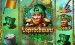 Leprechauns