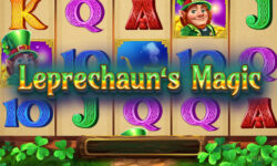 Leprechauns Magic