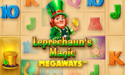 Leprechaun’s Magic Megaways