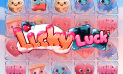 Licky Luck