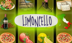 Limoncello