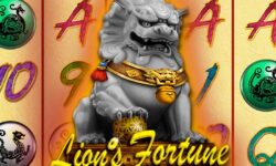 Lion’s Fortune