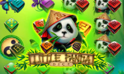 Little Panda Dice