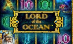 Lord of the Ocean