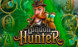 London Hunter