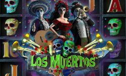 Los Muertos