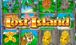 Lost Island