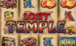 Lost Temple