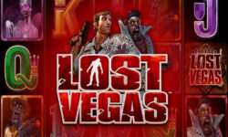 Lost Vegas