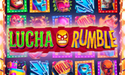 Lucha Rumble