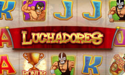 Luchadores