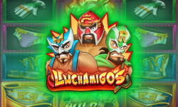 Luchamigos