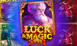 Luck & Magic