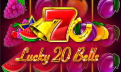 Lucky 20 Bells