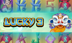 Lucky 3