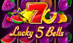 Lucky 5 Bells