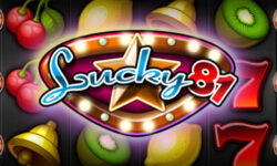 Lucky 81