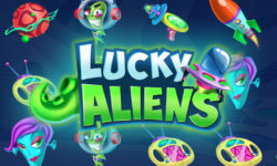 Lucky Aliens