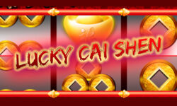 Lucky Cai Shen